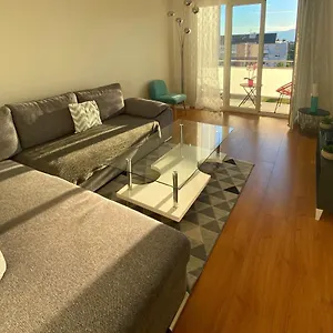 Appartement Résidence Anne-sophie, Annemasse