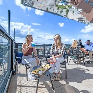 Hotel Novotel Centre - Porte De Genève, Annemasse